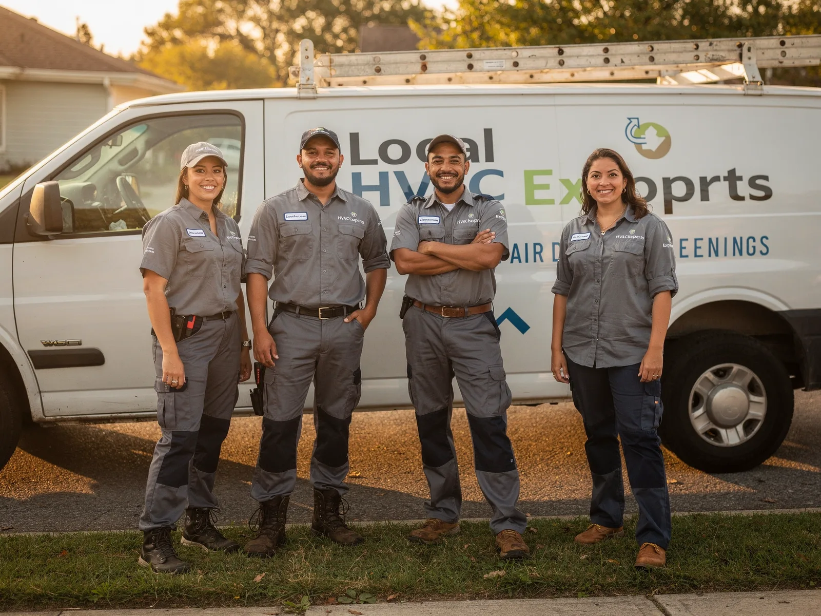 24/7 HVAC Repair & AC Replacement company in Deford, MI
